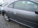 04 05 Mitsubishi Eclipse R. Tail Light 403666. Fixed Price $79.95.