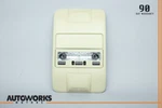 03-05 Range Hse L322 Rear Overhead Dome Light Lamp W/alarm Sensor Oem. Fixed Price $64.50.