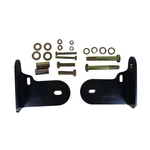 Westin Safari Bull Bar Mounting Hardware Kit Black 30-1275. Fixed Price $80.99.