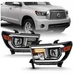 Anzo 111447 Set Of 2 Driving Headlamps Left & Right Pair. Fixed Price $444.48.