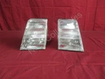 Nos Oem Lincoln Continental Park Lamp Turn Signal Light 1988 - 1994 Pair. Fixed Price $99.99.