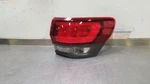 17-20 Jeep Grand Cherokee Oem Quarter Mounted Tail Light Lamp Passenger Right. Fixed Price $45.00.