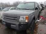 Driver Headlight Xenon Hid With Adaptive Headlamps Fits 05-09 LR3 1493934. Fixed Price $153.00.