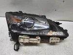 2013-2015 Lexus GS350 Non Adaptive Right Headlight Iq. Fixed Price $799.99.