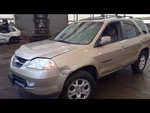 Driver Corner/park Light Fog-driving Bumper Mounted Fits 01-03 Mdx 4152964. Fixed Price $69.90.