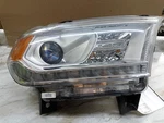 Passenger Headlight With Led Daytime Running Lamps Fits 14-20 Durango 174895. Fixed Price $280.80.