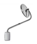 Alliance ABP/N74B-60171 Heavy Duty Hood Mounted Mirror Assembly Kit (R41). Fixed Price $95.95.