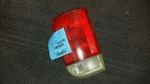 Driver Left Tail Light Sedan Fits 91-92 Caprice 185383. Fixed Price $85.00.