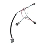 Rear Lamps High Mounted Stop Lamp-wire Harness Ford F-150 10-14 AL3Z13A625A. Fixed Price $25.41.