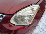 2013 Nissan Rogue Driver Left Headlight Assembly Oem Used 109K Miles. Fixed Price $157.51.