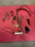 Gm 25504628/ 6465213/6466910 Brake Switch Vac. Reg. Vacuum Release Nos Parts. Fixed Price $275.00.