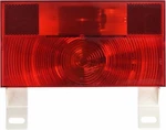 Peterson Manufacturing Mfg V25913 Red Stop And Tail Light. Fixed Price $18.95.