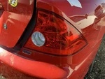 Passenger Tail Light Coupe Quarter Mounted Oem 04-05 Civic 1338970. Fixed Price $81.00.