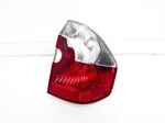 2004-2006 Bmw X3 Rear Passenger Quarter Panel Brake Tail Lamp 63-21-3-404-104. Fixed Price $83.17.
