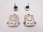 Cadillac Xts Xenon Hid Ballasts And Bulbs 13 14 15 16 17 Oem. Fixed Price $118.93.