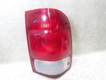 Passenger Right Tail Light Red And White Fits 98-99 Ford Ranger S33-190038. Fixed Price $33.64.