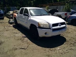 Passenger Right Tail Light Fits 07-09 Mitsubishi Raider 63525. Fixed Price $60.00.