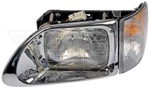 Dorman 888-5104 Headlight Assembly Fits International Models. Fixed Price $300.81.