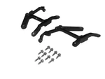 Genuine Mopar Bumper Bracket Kit 68232454AA. Fixed Price $79.01.