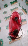 Passenger Right Tail Light Fits 01-05 Pt Cruiser 3298502. Fixed Price $129.99.