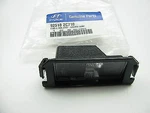 Genuine Brand New Hyundai Tiburon 2001-2006 Lens & Housing Assy-license Lamp. Fixed Price $35.59.