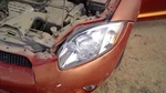 Driver Left Headlight Convertible Thru 1/12/07 Fits 06-07 Eclipse 395161. Fixed Price $76.50.