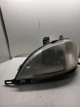 Driver Left Headlight 163 Type ML320 Fits 98-99 Mercedes Ml-class 1448272. Fixed Price $75.00.
