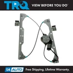 Trq Front Left Window Regulator & Motor For 2006-2011 Chevrolet Hhr GM1350178. Fixed Price $74.95.