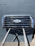 2015 16 17 Ford F150 Grille Chrome Oem Xlt. Fixed Price $125.00.