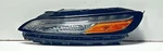 2014-2018 Jeep Cherokee W/ Drl Turn Signal Park Lamp Left Driver Oem 68157103AQ. Fixed Price $103.50.