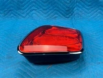 Bentley Cont Flying Spur Rear Tail Light Lamp Passenger's Side 29K 2006-2012 Oem. Fixed Price $750.00.