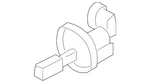 Genuine Bmw Park Lamp Bulb 63-12-6-904-048. Fixed Price $41.78.