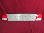 Nos Oem Cadillac Catera Center Tail Lamp Panel 2000 - 01. Fixed Price $99.95.