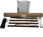 Genuine Mopar 2009-12 Dodge Ram 1500 2500 3500 Cargo Led Lighting Kit 82210928AB. Fixed Price $54.99.