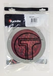 Truck-lite 44022R 4" Round Super Red Led Stop/turn/tail Light Kit Flange, New. Fixed Price $39.95.