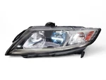2011-2012 Honda Cr-z Crz Lamp Left/driver 33151-SZT-A13, E0. Fixed Price $550.08.