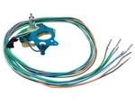 1965-69 F100 Turn Signal Switch 65-66 67-69 2WD-4WD F250 F350 Truck New. Fixed Price $59.90.