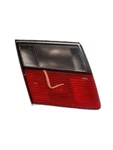 1999-2001 Saab 9-5 Tail Light Lamp Driver Left Lh Lid Mounted Sedan Tested Oem. Fixed Price $33.95.