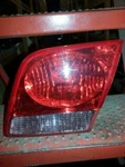 Passenger Right Tail Light Lid Mounted Fits 01-02 Mazda Millenia 780166. Fixed Price $72.67.