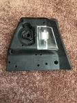 2002-2005 Bmw 325I 330I E46 Right Passenger Tail Light Bulb Carrier 63216907936. Fixed Price $40.00.