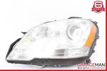 09-11 Mercedes W164 ML320 Front Left Side Bi Xenon Lamp Oem. Fixed Price $256.00.
