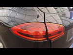 Driver Tail Light Quarter Panel Mounted Fits 16-18 Porsche Cayenne 6733337. Fixed Price $141.89.