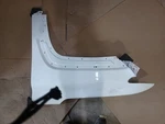 Chevrolet Silverado 2025 Fender 3147960. Fixed Price $464.00.