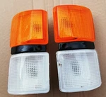 Mitsubishi L300 Delica Model 1986 1988 Corner Lights Lamp Pair Left Right New. Fixed Price $138.00.