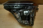 2024-2026 Chevrolet Trax Oem Left Driver Side Led Headlight *damaged*. Fixed Price $99.00.