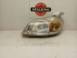 Driver Left Headlight From 2006 Chevrolet Cobalt 11425553. Fixed Price $97.94.