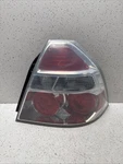 Passenger Right Tail Light Ntbk Red Lens Fits 09-11 Aveo. Fixed Price $77.86.