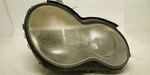 Right Headlamp Assembly Oem 2002 Benz C32 1YR Wrnty 2038201661. Fixed Price $82.00.