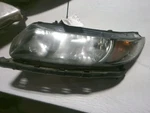 Driver Left Headlight Coupe Fits 09-11 Civic 69205. Fixed Price $134.99.