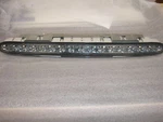 Mercedes-benz Genuine Third Stop Light,lamp SL550 SL500 SL63 SL65 New Oe. Fixed Price $149.99.